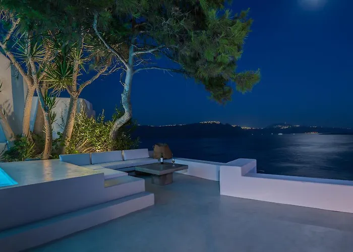 Pina Caldera Residence