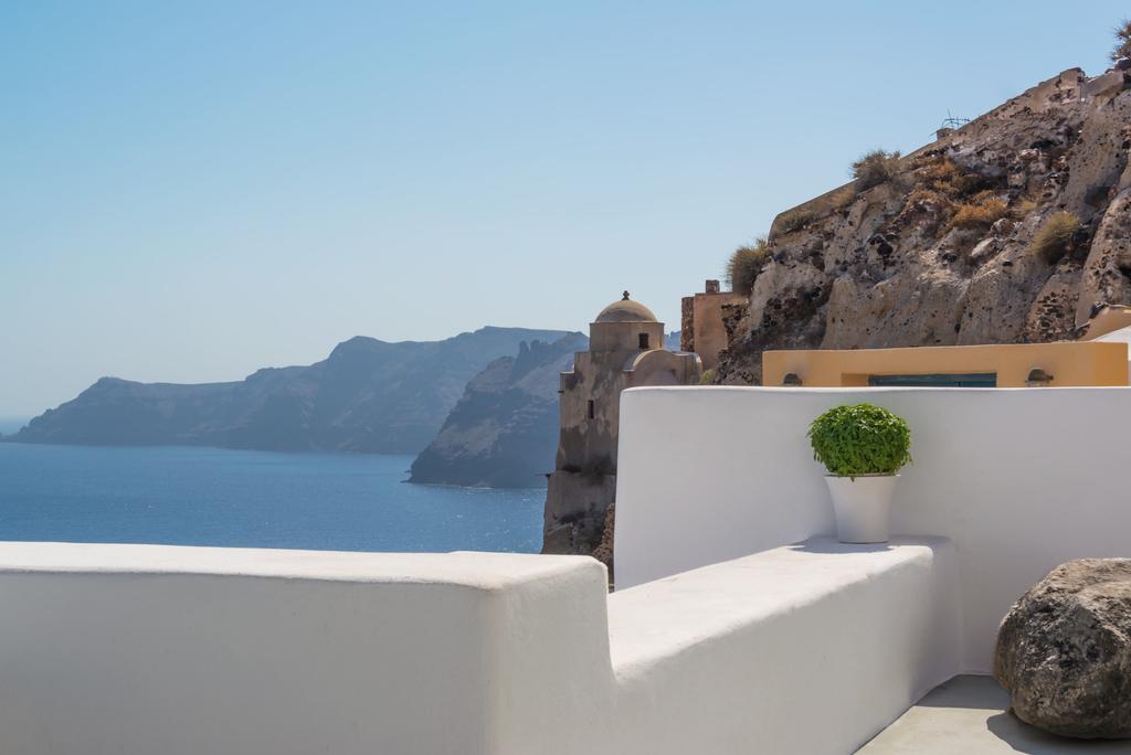 Pina Caldera Willa