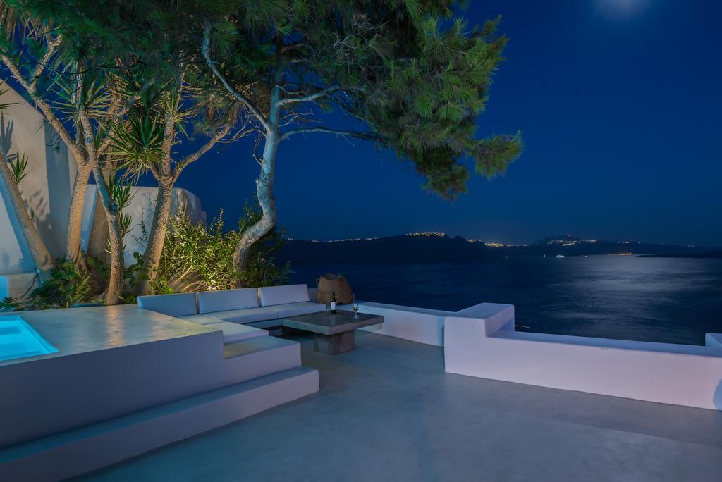 Pina Caldera * Oia